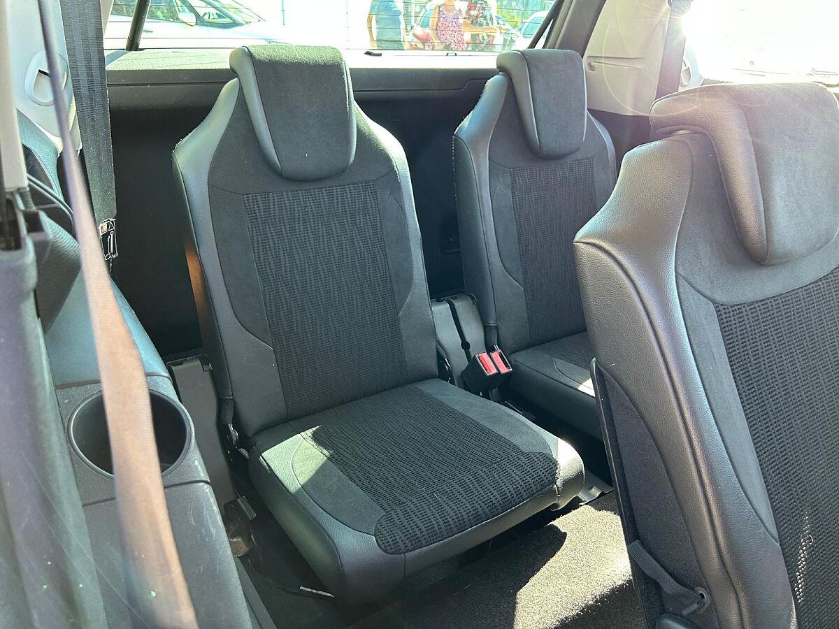 CITROEN GRAND PICASSO EXCLUSIVE 1.6 E-HDI AUTO SPANISH LHD IN SPAIN 105K 7 SEATS 2011
